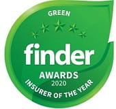 finder awards 2020 logo
